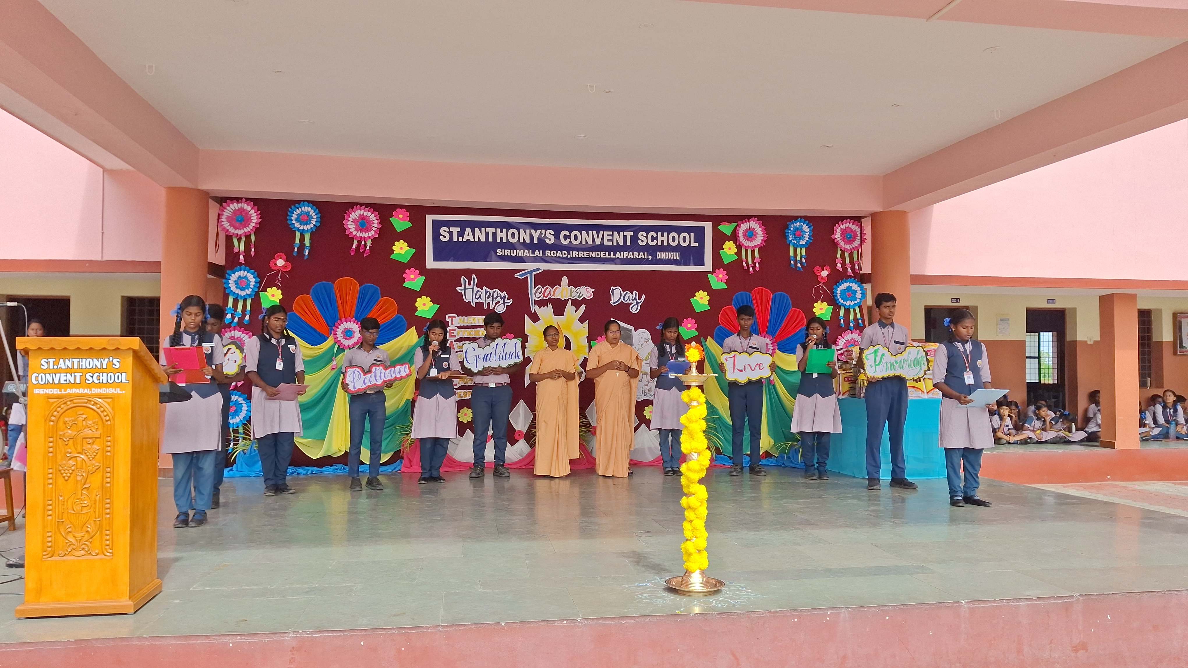 Annual Day